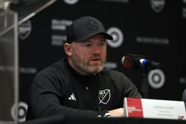 Rooney questions Amorim’s impact as Man Utd struggles deepen